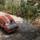 Image for article titled Why We Abandoned A Car After A 3,700-Mile Drive From Europe To Asia